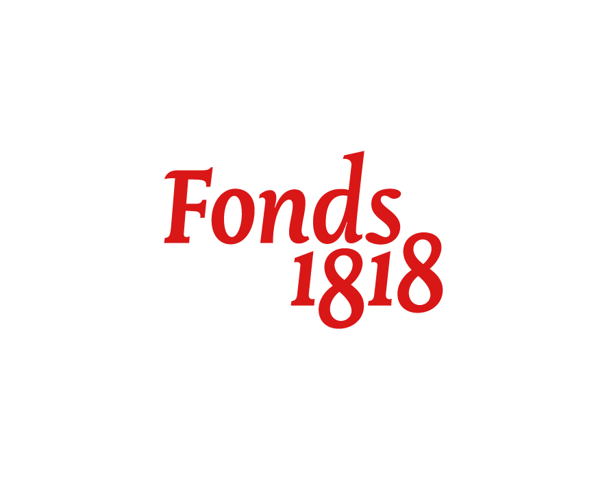 logo Fonds1818