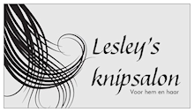 Lesley's Knipsalon